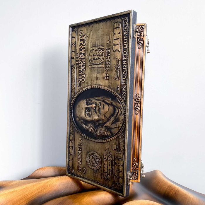 Подарочные Нарды от Производителя (Много вариантов )