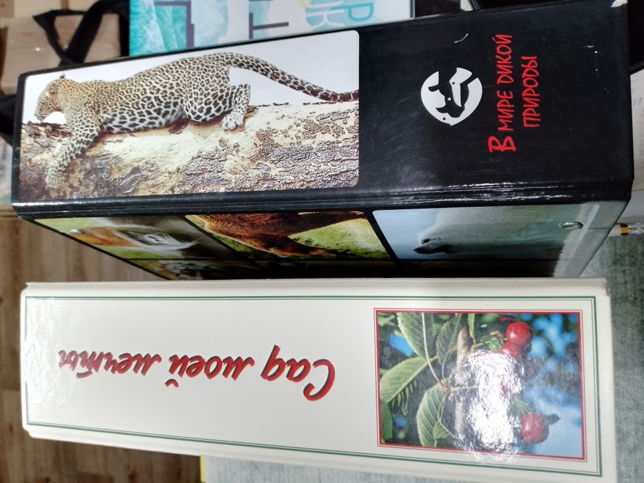 Сад моей мечти  Енциклопедія підписка журналів папки