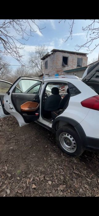 РОЗБОРКА Chery Tiggo 2 2021