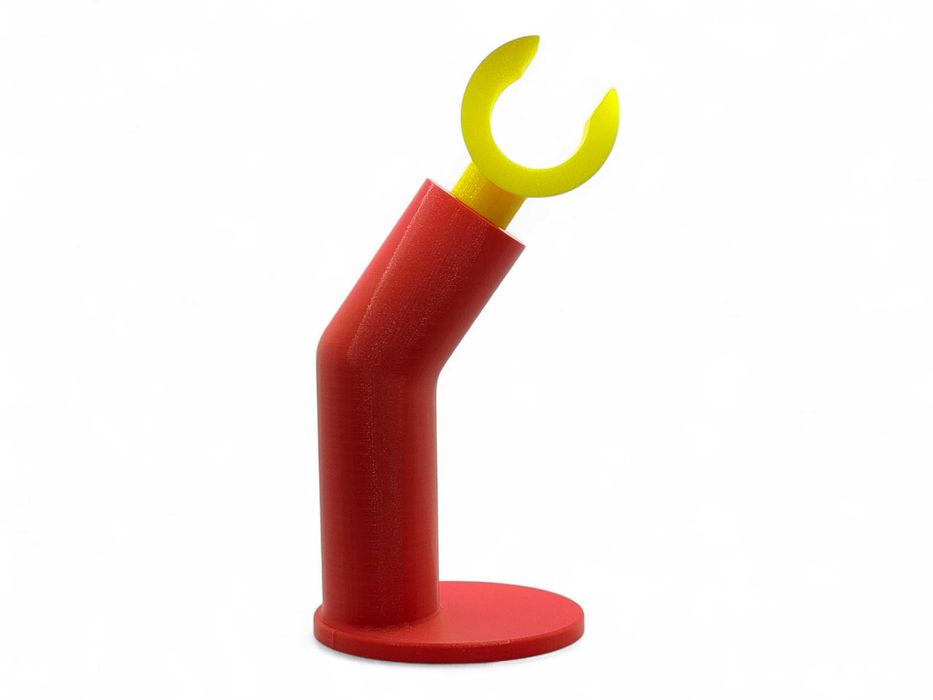 Stojak na słuchawki – Rąsia / Uchwyt na słuchawki