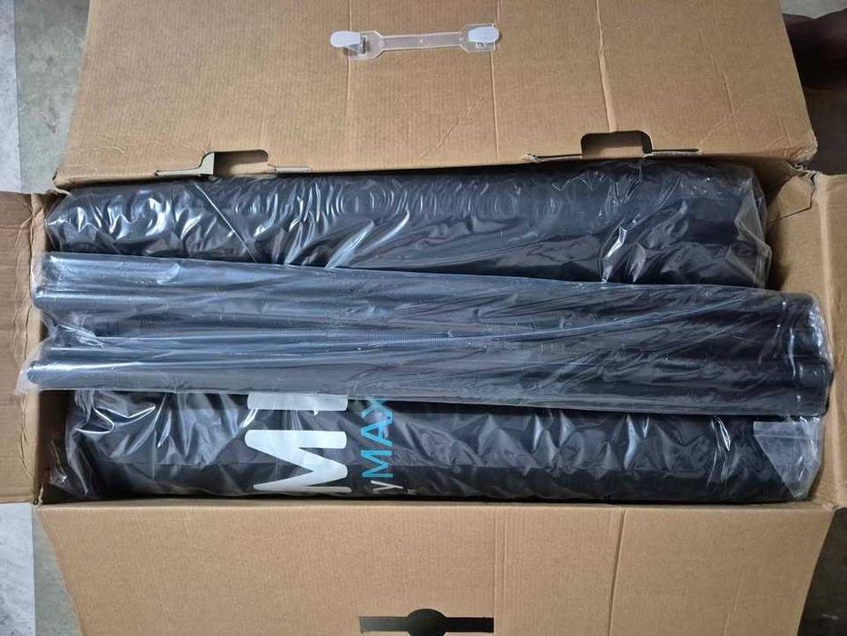 Banheira de Gelo Lumi Recovery MAX (420L)