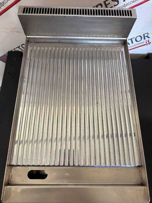 Розпродаж!, Поверхня для смаження Frytop Gastro Concept EG604G-GC, б/у