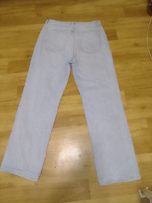 Джинси baggy sk8 y2k opium