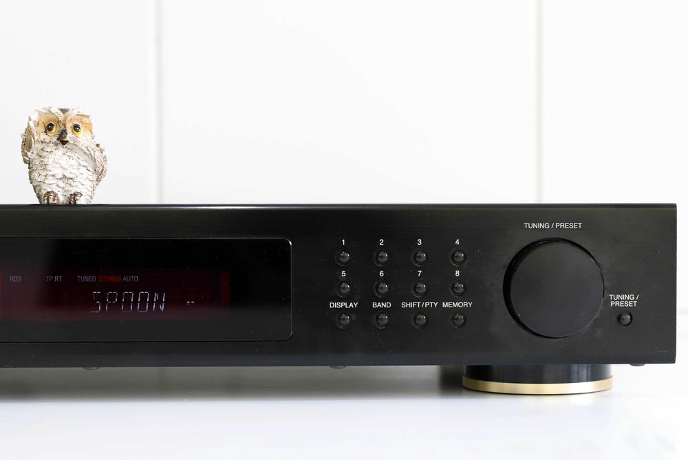 Denon TU-235RD Tuner Digital Quartz RDS