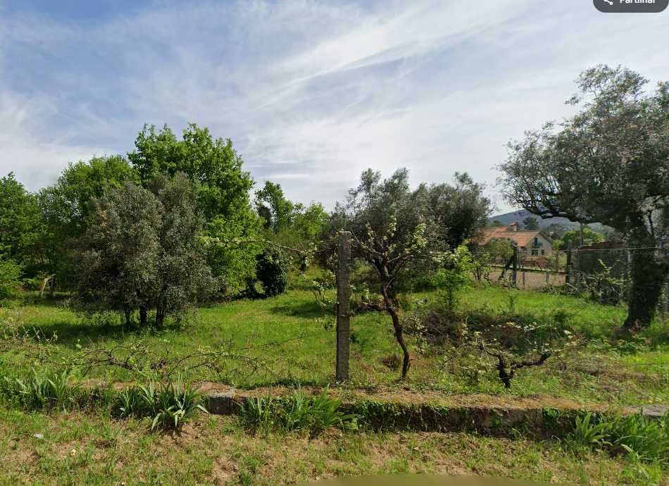 Vende-se Quinta com 7 hectares com localização privilegiada.