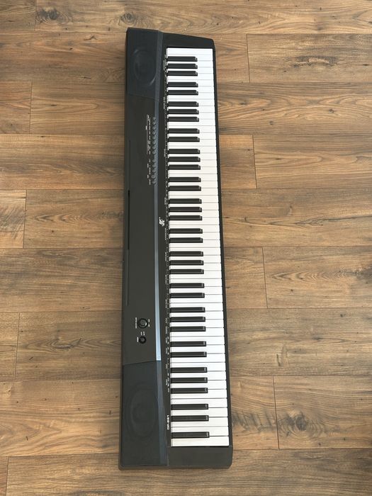 Pianino cyfrowe MK DP 881 - Prawie nowe!