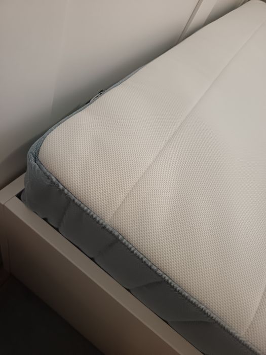 Colchão de casal NOVO