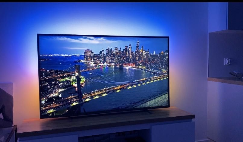 Philips „pus7805 12”