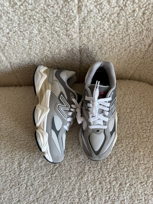 Кросівки кроссовки New Balance GC9060GY 38p