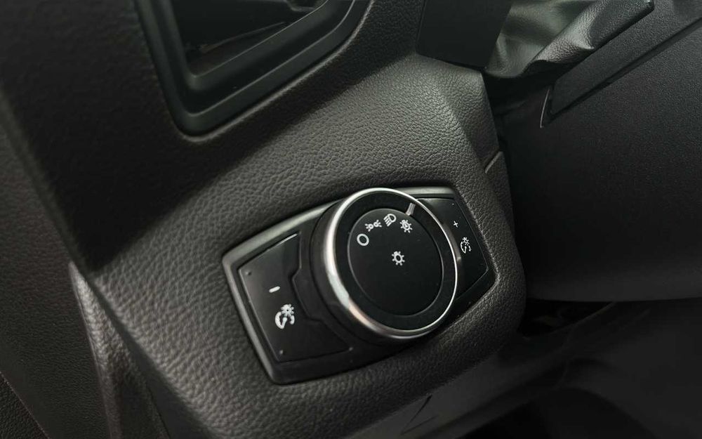 Ford Escape 2015