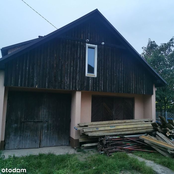 Dom – Ogrodzieniec - Widok 4
