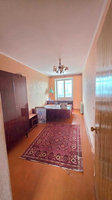 3-кім.квартира по вул.Ювілейна-4
