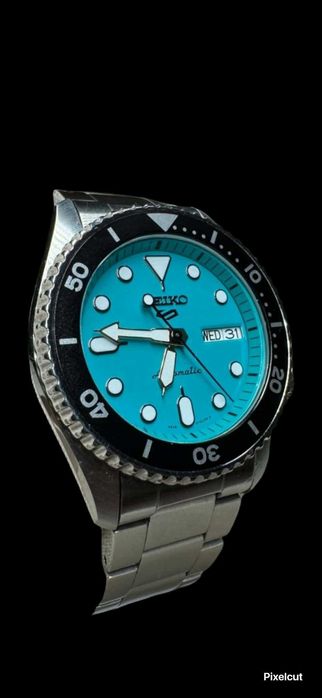 Zegarek    Seiko