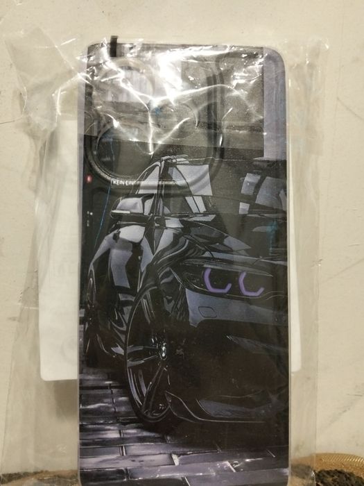 Чехол на телефон OPPO A5 PRO