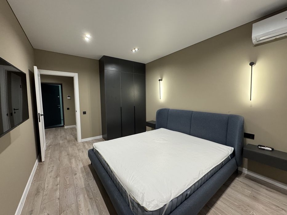 Оренда 1-кімнатної квартири в ЖК «На Щасливому» вул. Студентська 24 а