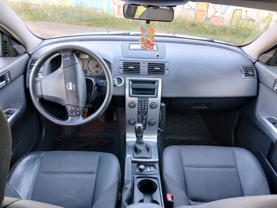 Авто Volvo V50 універсал 2005р. 2.0D для ЗСУ