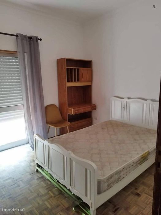 Quarto - localizado em Viseu