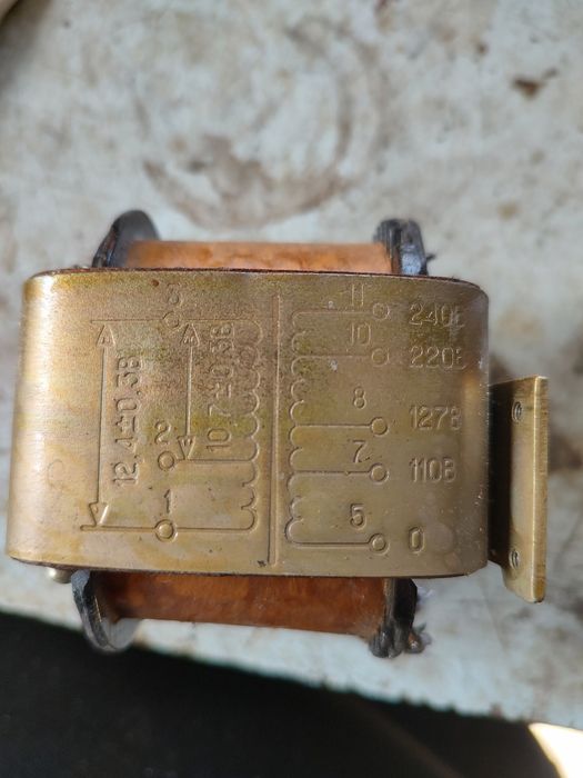 Продам трансформатори ОСМ, ТС,ТСШ