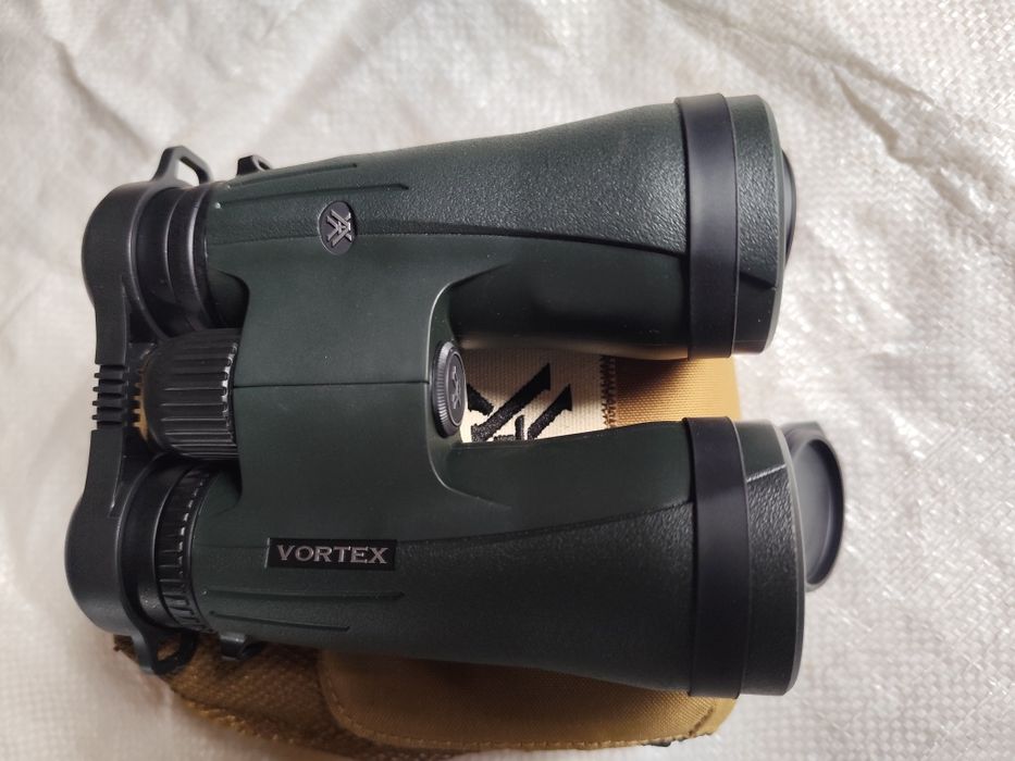 Бинокль Vortex Viper HD 12x50