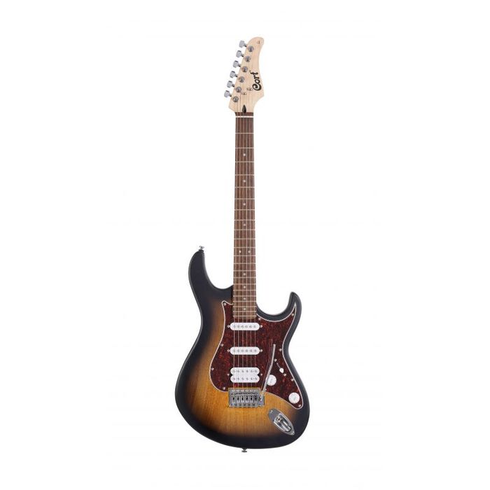 Cort G110 OPSB Guitarra Elétrica
