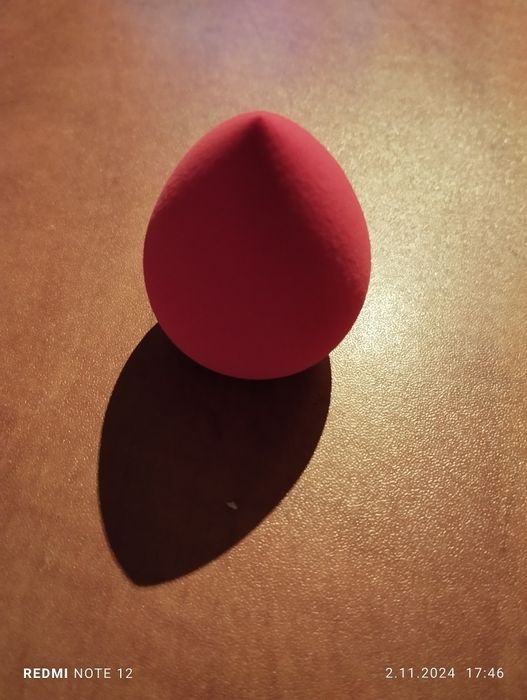 Gąbeczki do makijażu