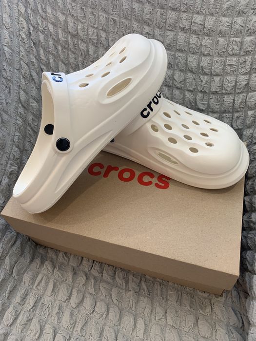 Крокси crocs кроксы тапочки