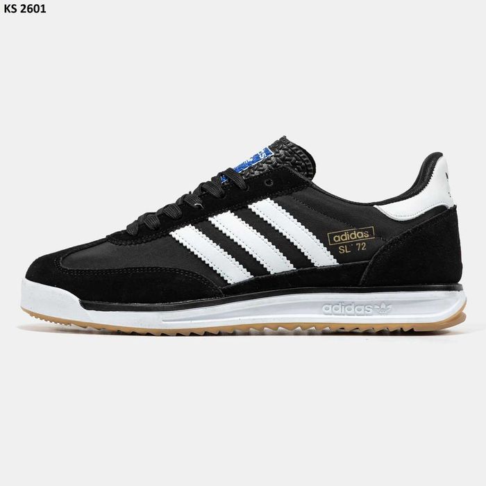 р 36 -45 Кросівки Adidas SL 72