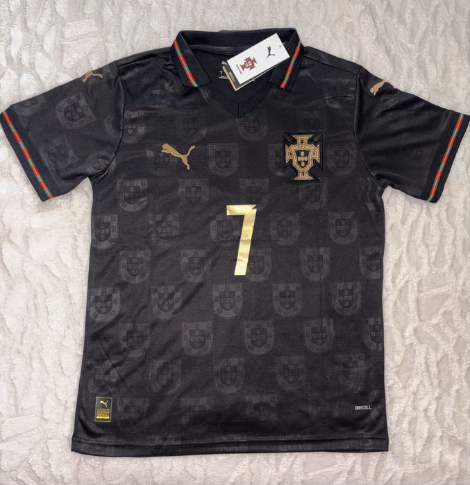 Camisola Portugal 2026 tam. S