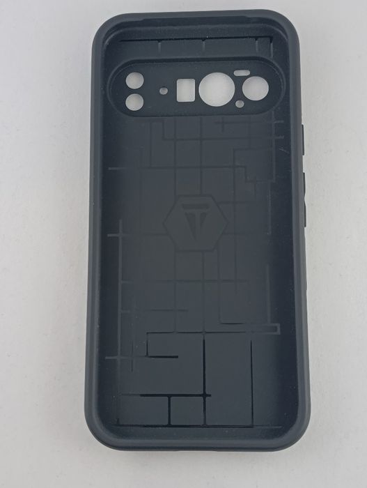 Чехол MagSafe для Google Pixel 10 Pro XL TUDIA MergeGrip
