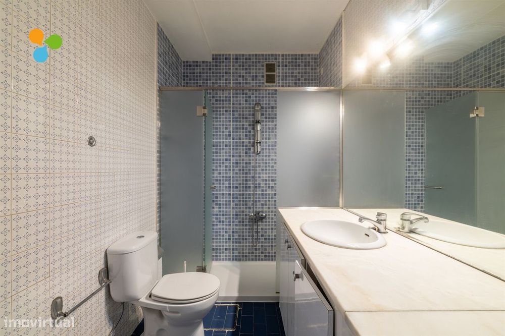 Apartamento T3 Venda em Paranhos,Porto