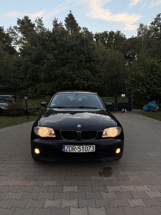 BMW Seria 1