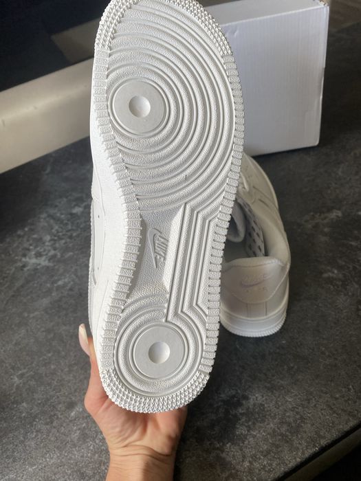 Buty Air Force 1
