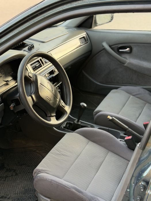 Honda aerodeck 1,4