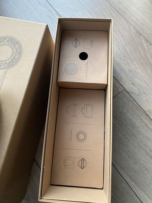 Suszarka Dyson stan idealny