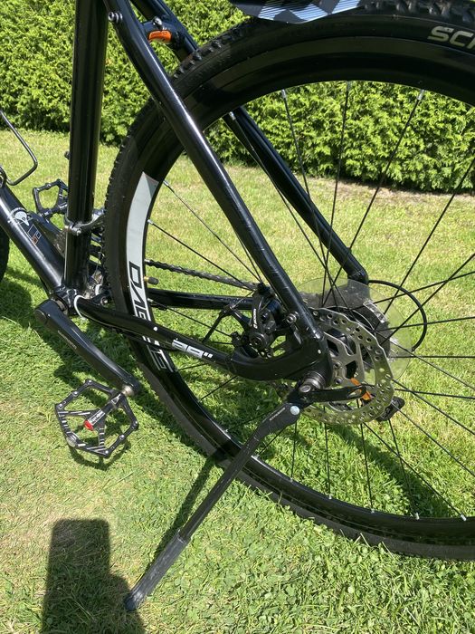 Rower gravel Tabou Gravo  Rozm. Ramy 58
