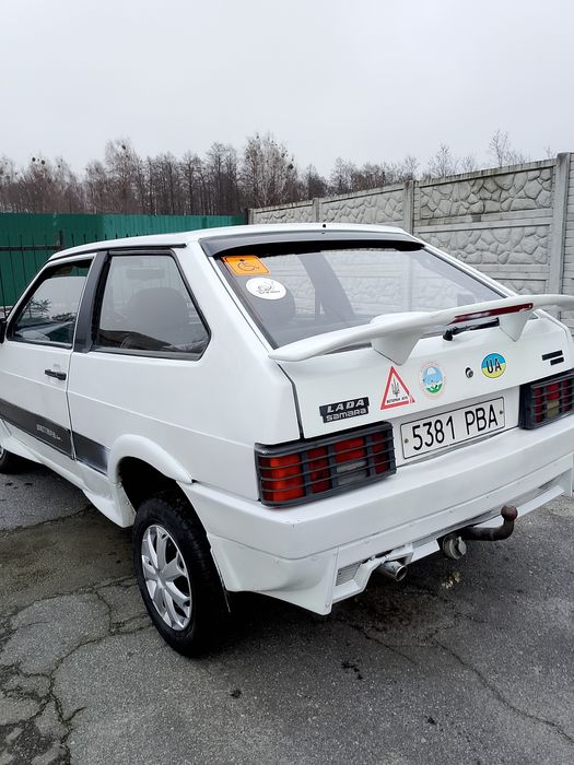 Продам ваз  2108