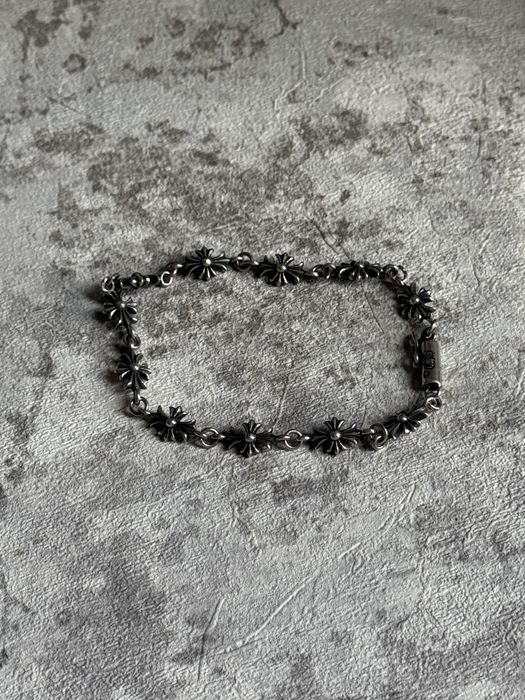 bransoletka Chrome Hearts [opium / archive / kolczyk / tees / hoodie]