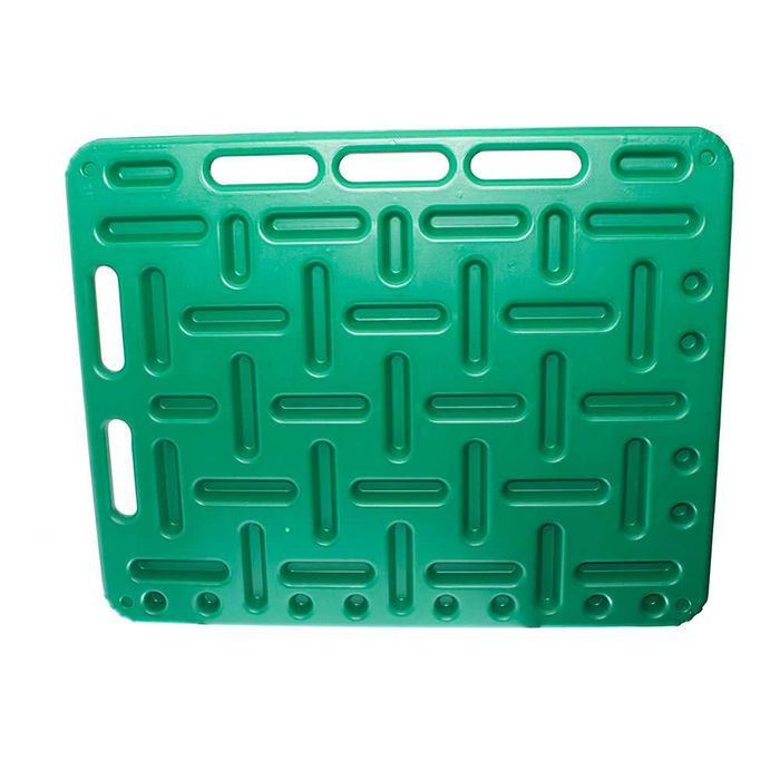 Płyta przepędowa Poganiacz Deska dla świń, Septor, Deska przepędowa