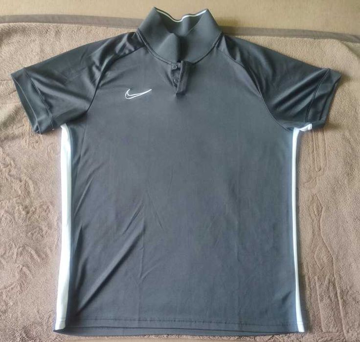 NIKE Koszulka polo Nike Dri - FIT