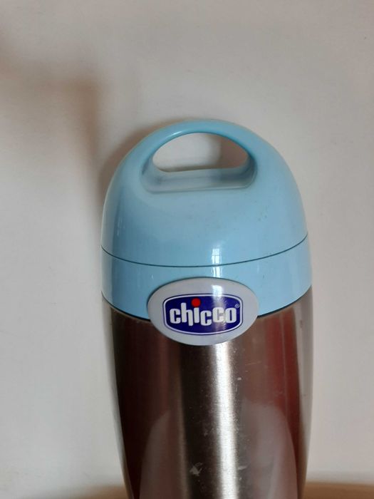 Porta Biberão Termo Chicco64170328091138124