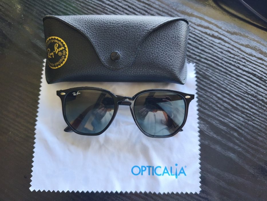 Óculos de sol Rayban