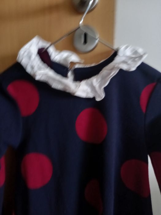 Vendo vestido menina