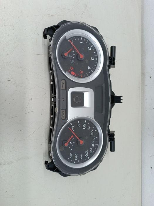 Quadrante - renault clio iii caixa (sb_, sr_) | 05 -