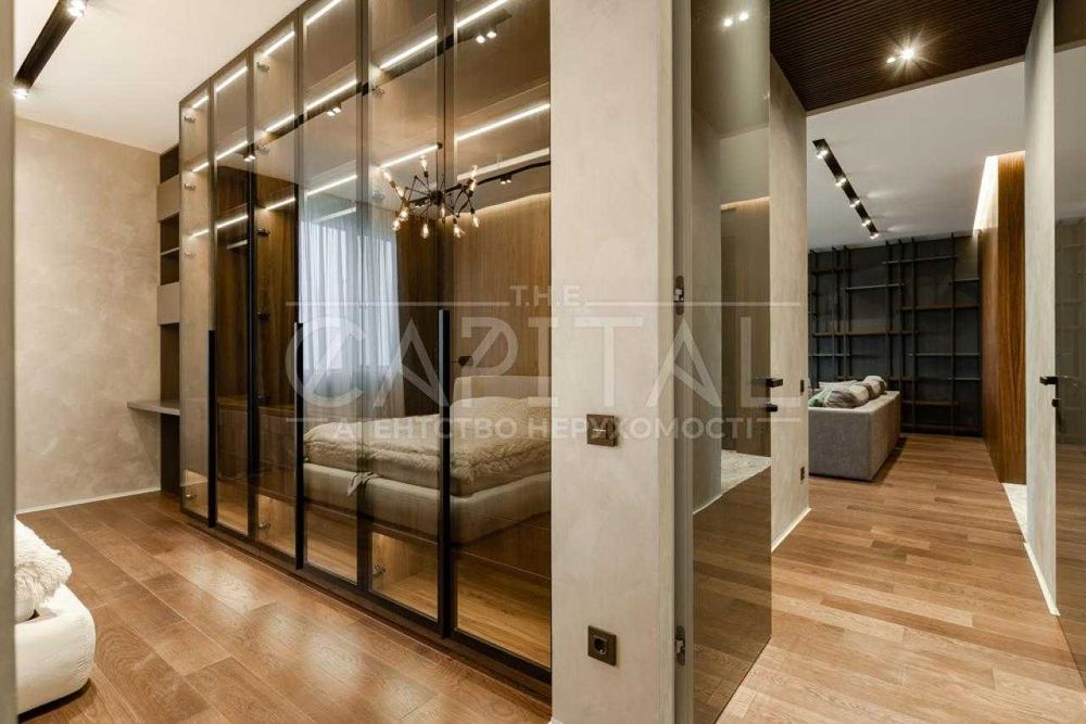 2-кімнатна квартира за адресою вул. Тютюнника (площа 88 м²) - Atlanta.ua - фото 11