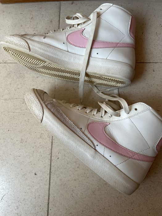 Sapatilha nike Blazer Mid '77