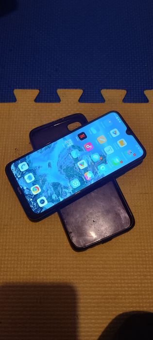 Redmi  note   8T