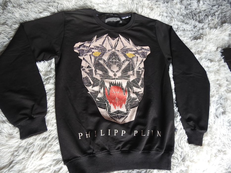 Sweat Philipp Plein