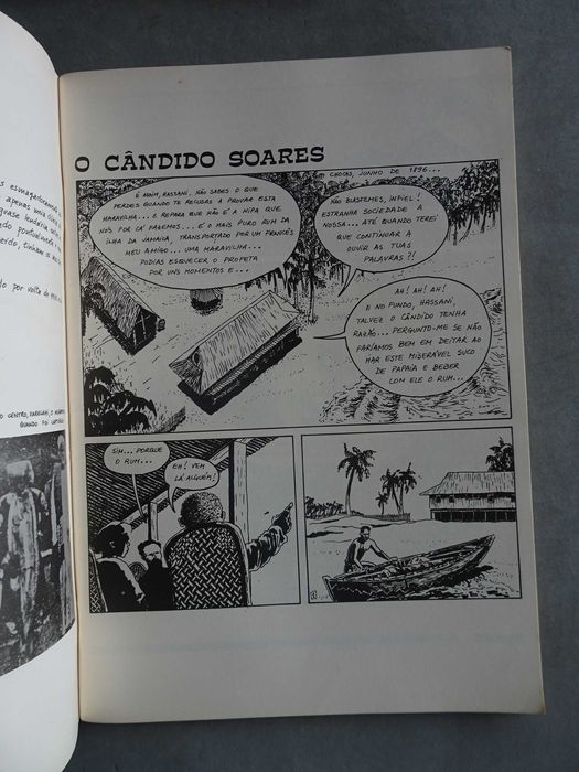 Livro No tempo de Farelahi João Paulo Instituto Nacional livro e disco