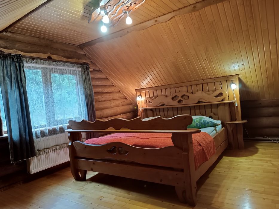 House Kurortna,,,