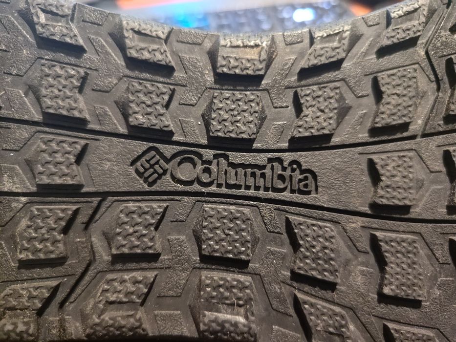 Columbia Expeditionist Shield  43,5 EU